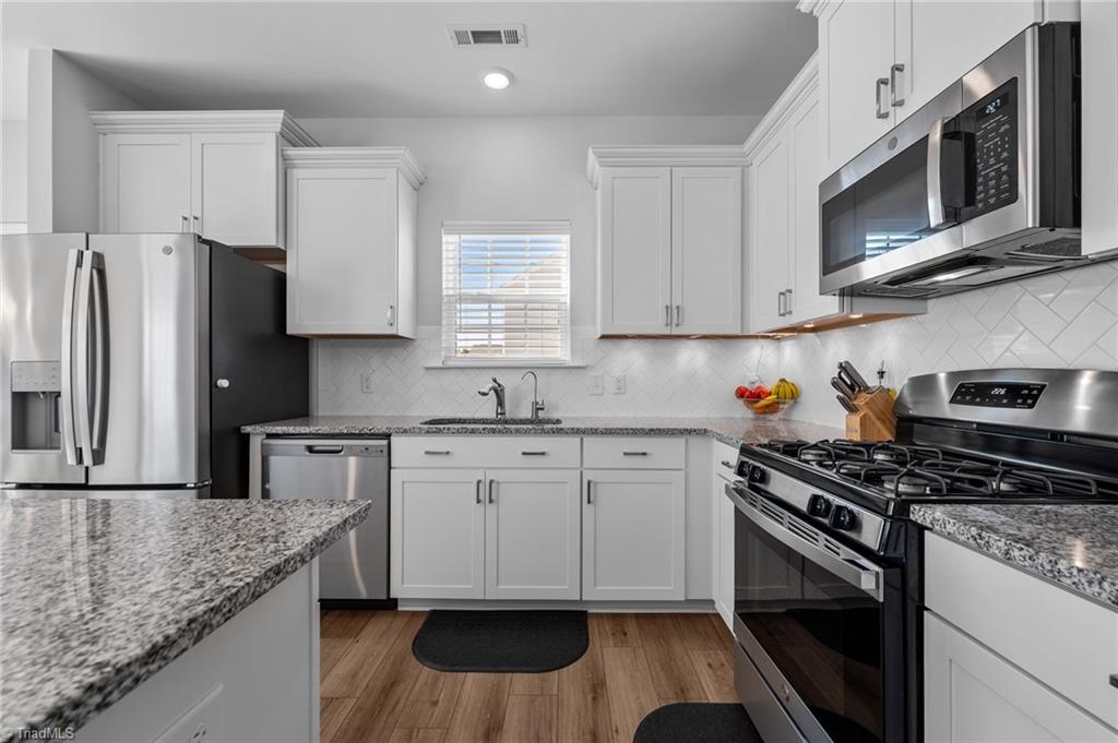 6232 Cadence Drive, Greensboro