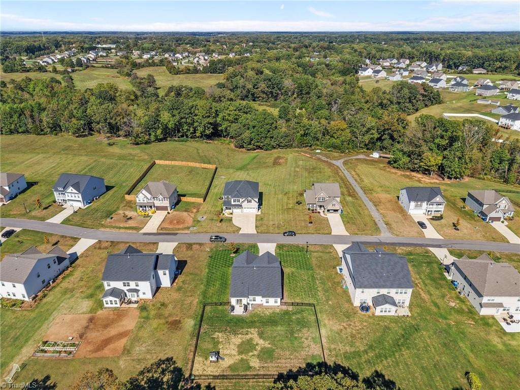 6232 Cadence Drive, Greensboro