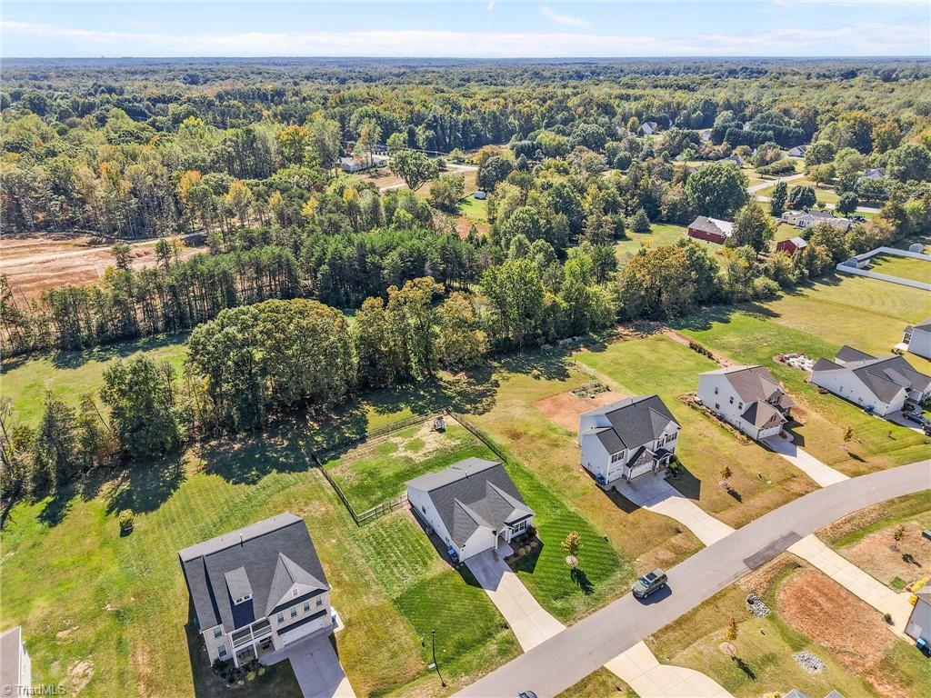 6232 Cadence Drive, Greensboro