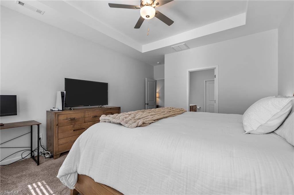 6232 Cadence Drive, Greensboro