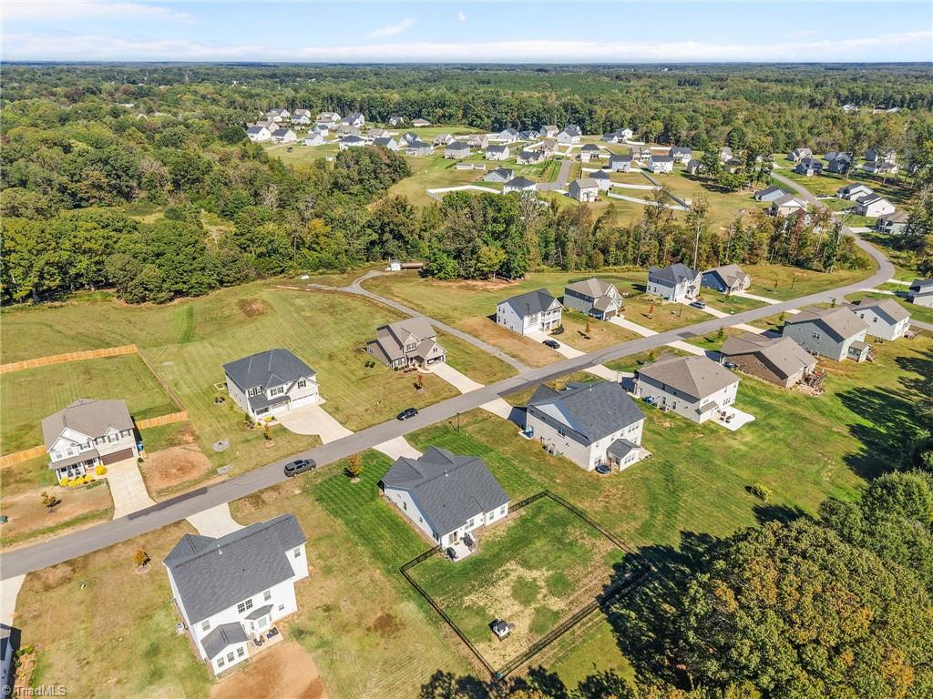 6232 Cadence Drive, Greensboro