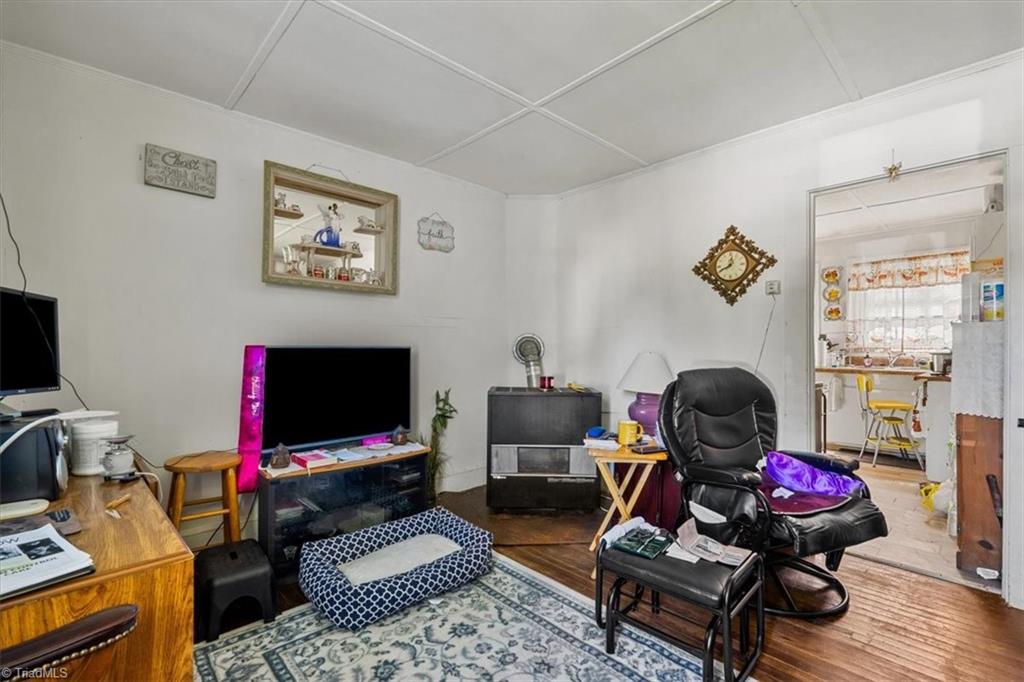 217 Carter Street # B Unit: A & B