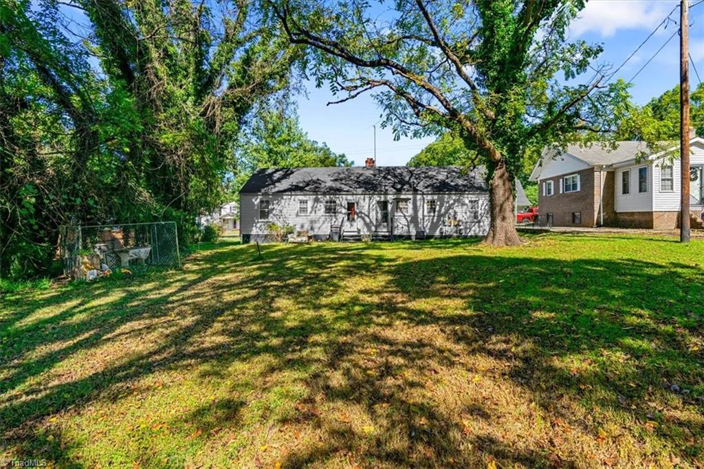 217 Carter Street # B Unit: A & B