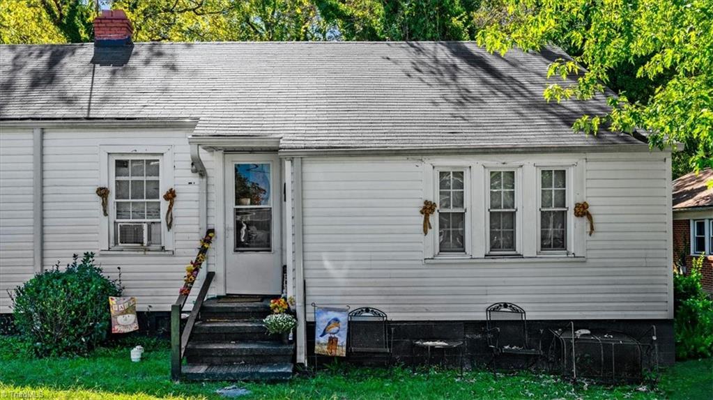 217 Carter Street # B Unit: A & B