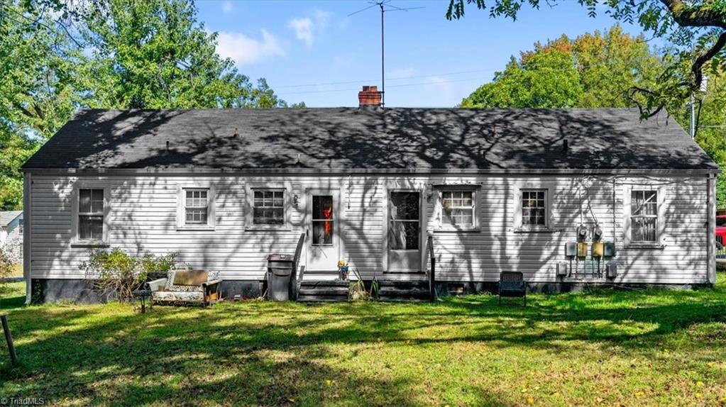 217 Carter Street # B Unit: A & B