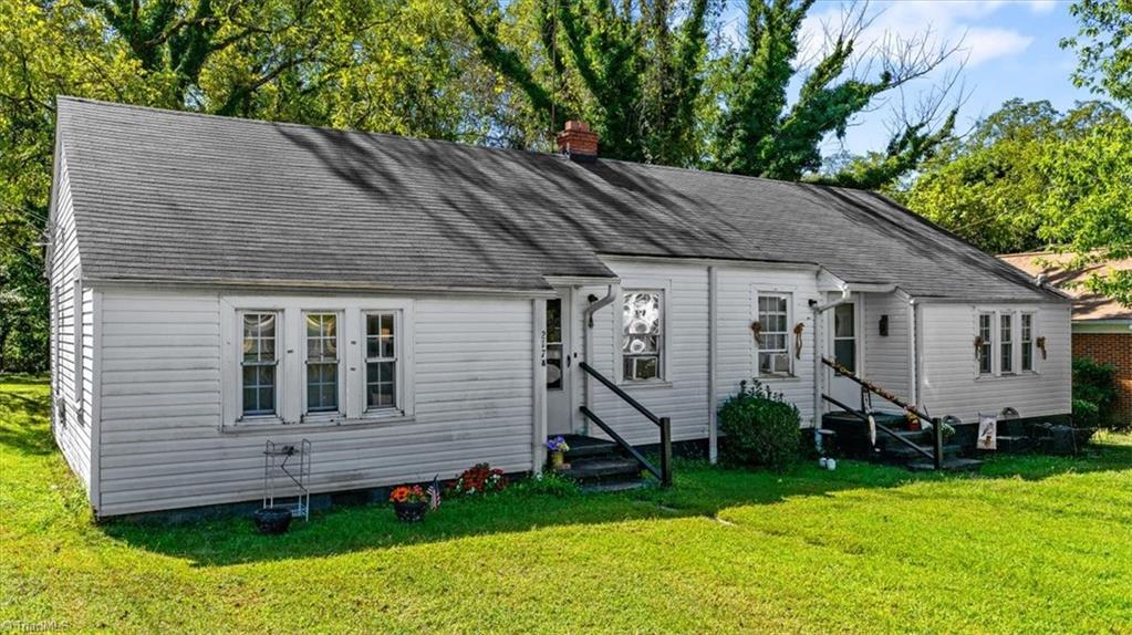 217 Carter Street # B Unit: A & B