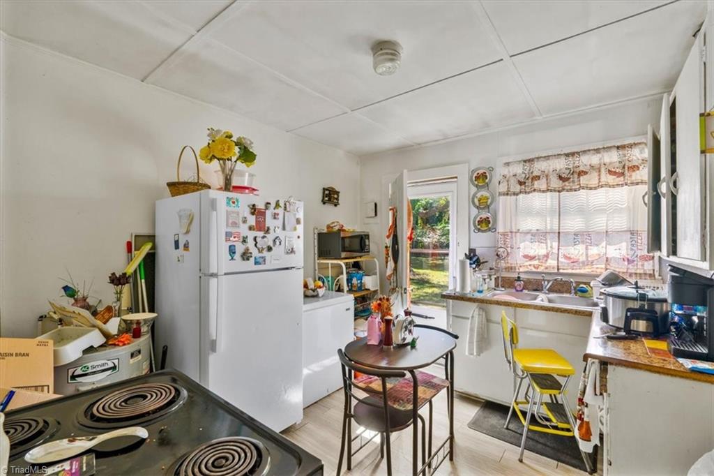 217 Carter Street # B Unit: A & B