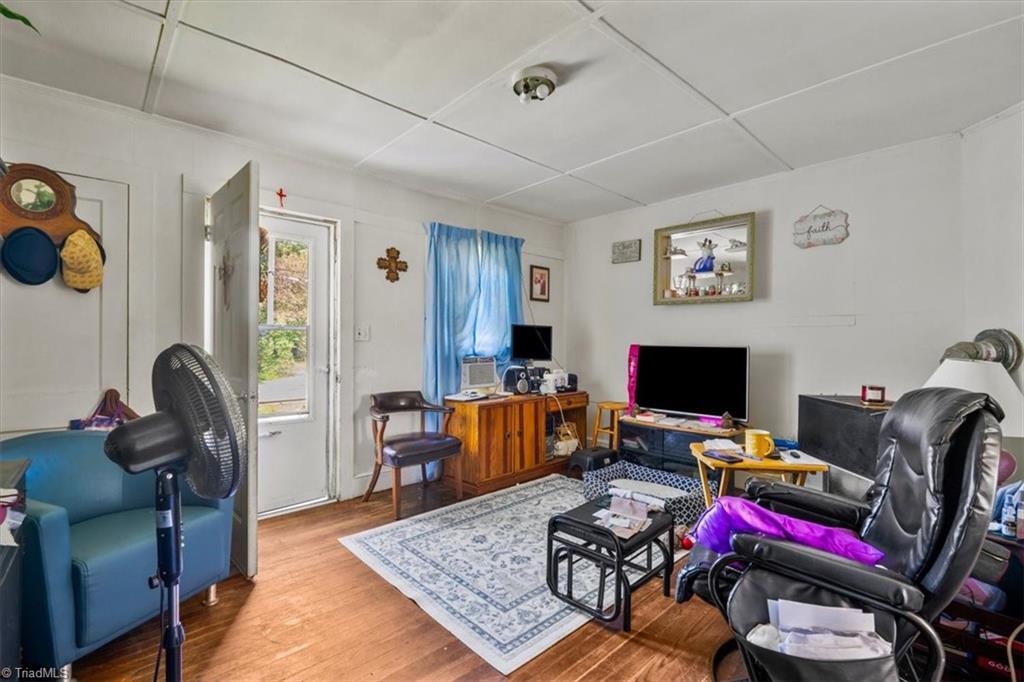 217 Carter Street # B Unit: A & B