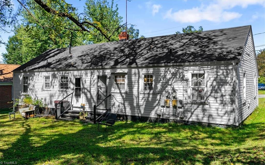 217 Carter Street # B Unit: A & B