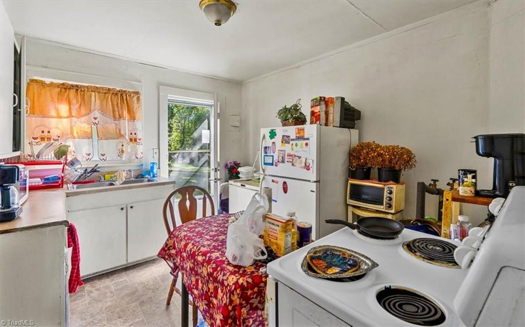 217 Carter Street # B Unit: A & B