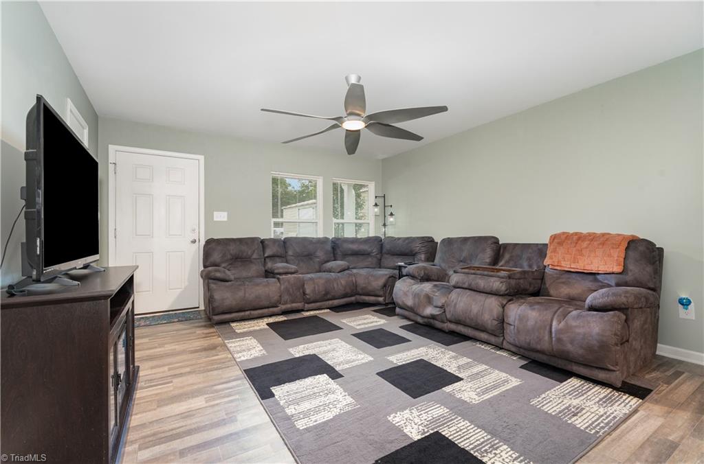402 Wedgewood Drive