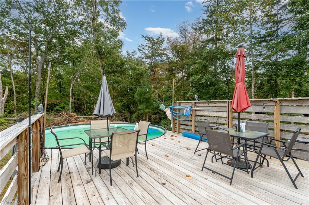 402 Wedgewood Drive