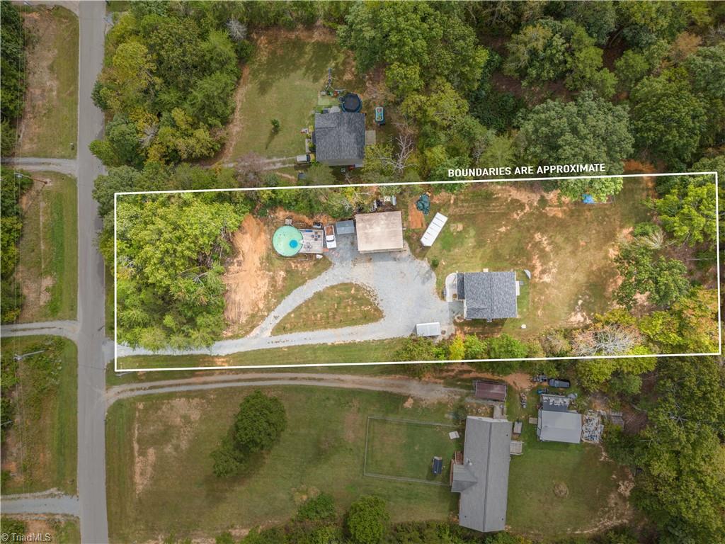 402 Wedgewood Drive