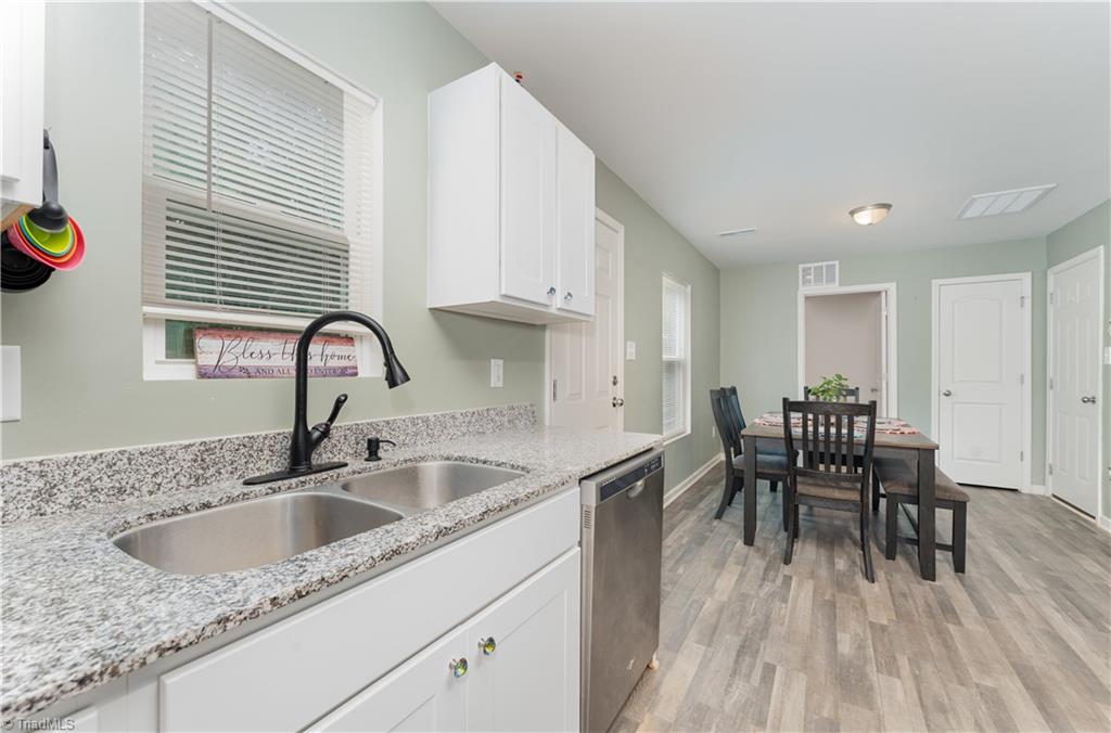 402 Wedgewood Drive