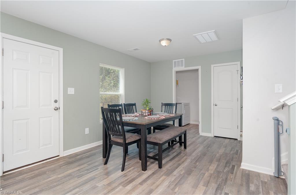 402 Wedgewood Drive