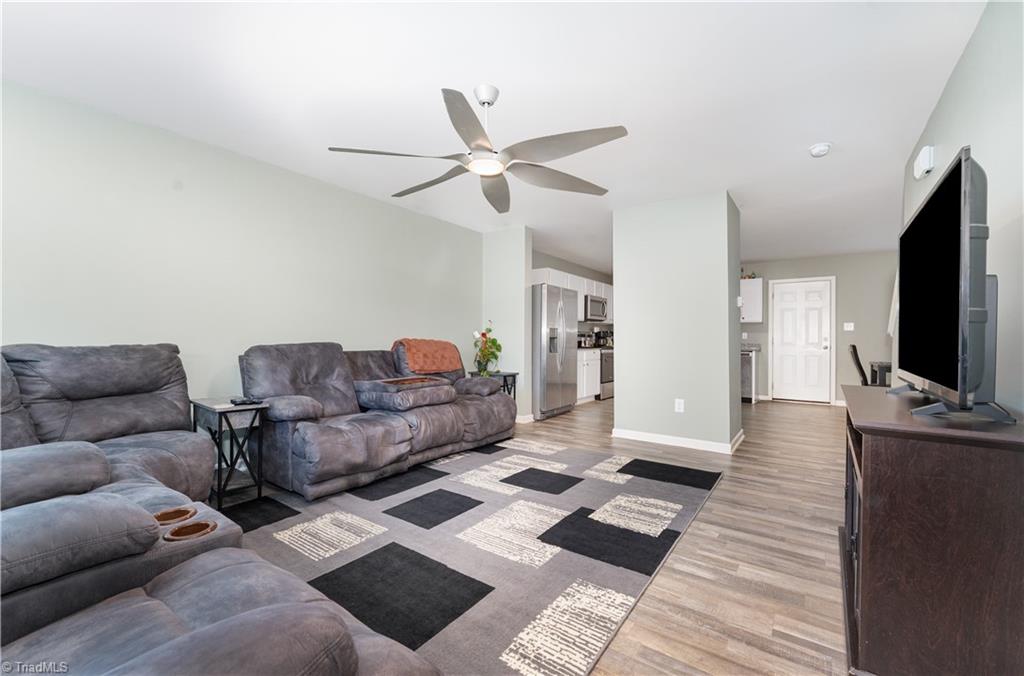 402 Wedgewood Drive