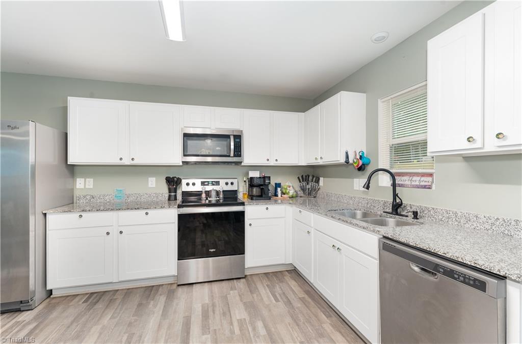402 Wedgewood Drive