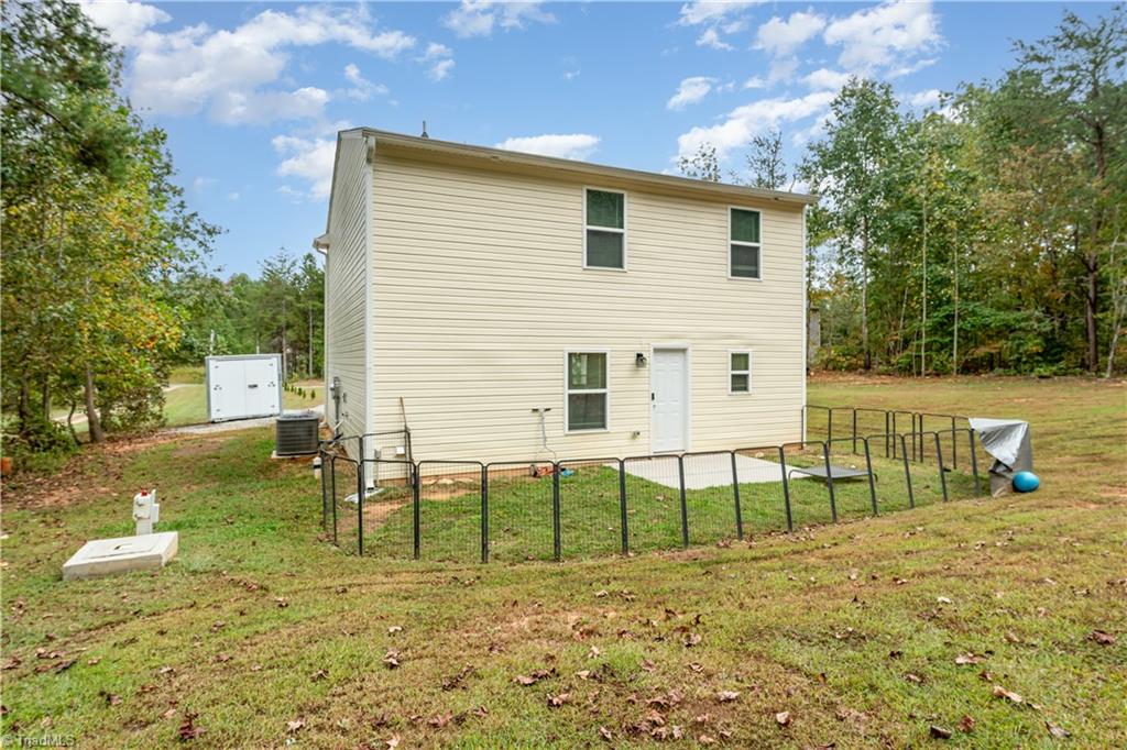 402 Wedgewood Drive