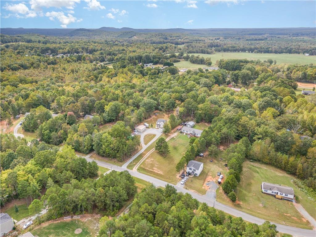 402 Wedgewood Drive