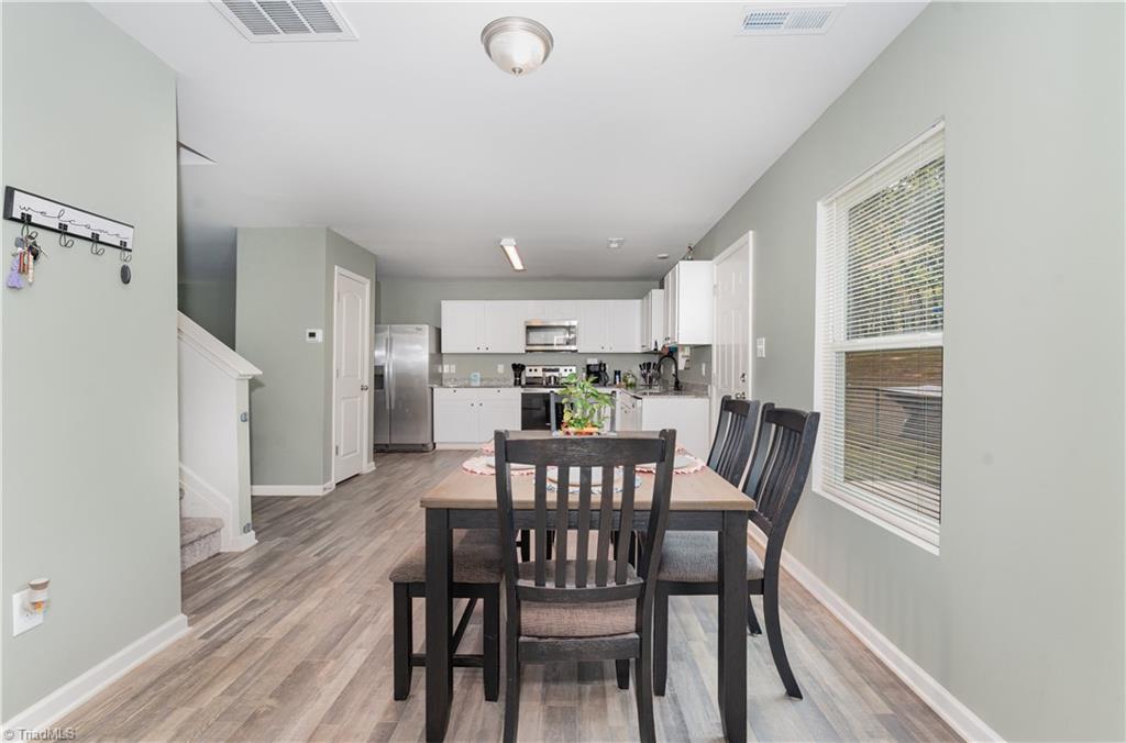 402 Wedgewood Drive