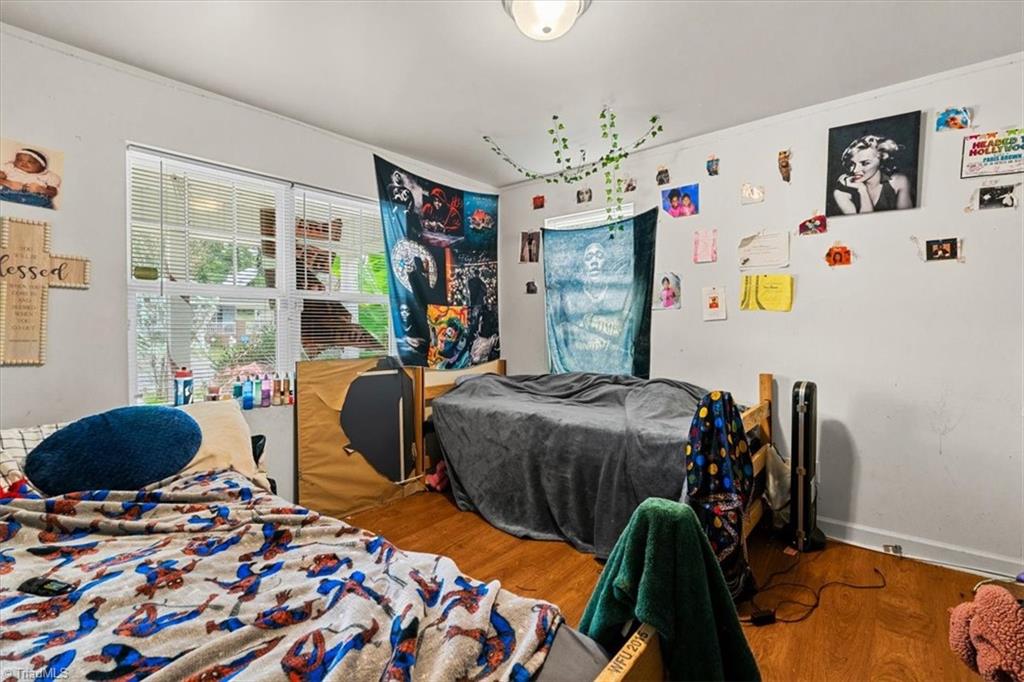 1772 Richard Allen Lane, Winston-Salem