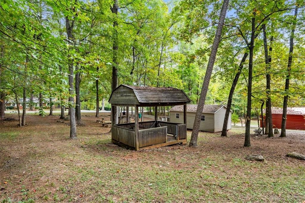 858 Church Street Extension