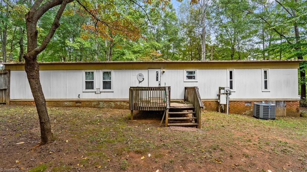 858 Church Street Extension