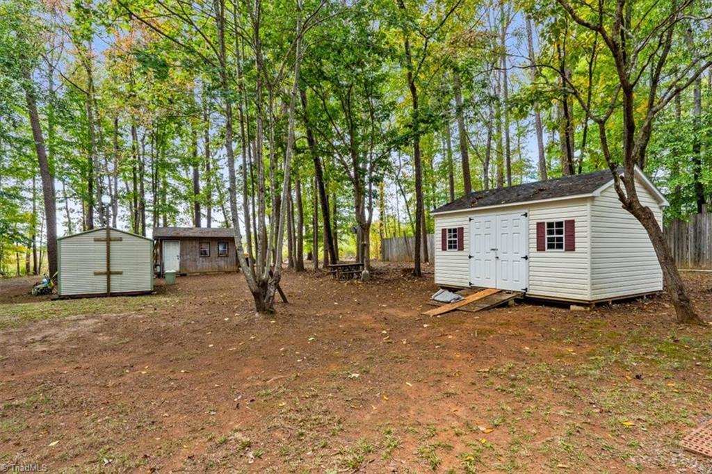 858 Church Street Extension