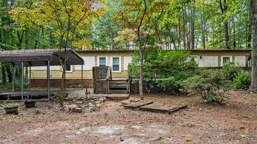 858 Church Street Extension