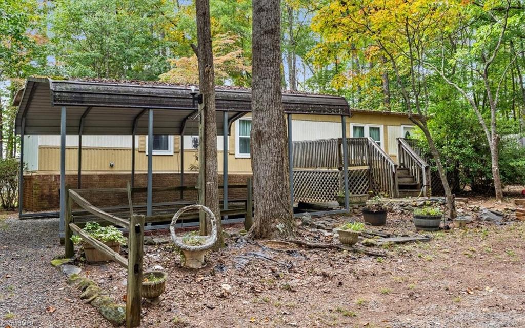 858 Church Street Extension