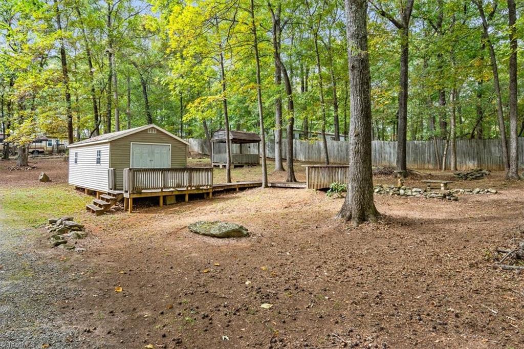 858 Church Street Extension