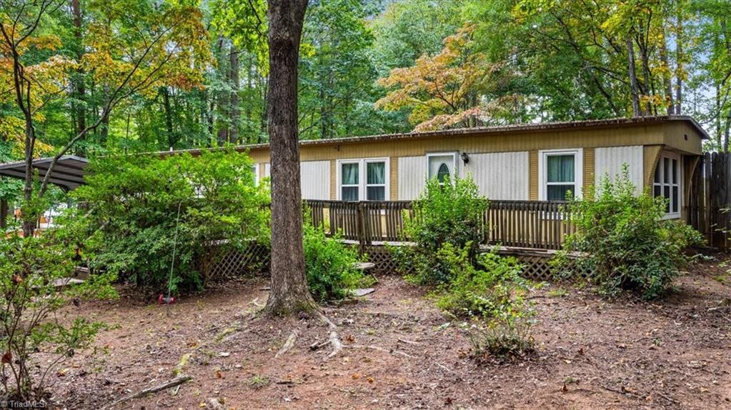 858 Church Street Extension