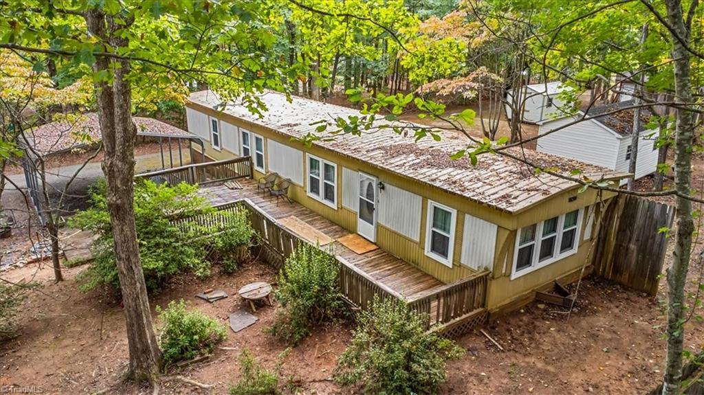 858 Church Street Extension