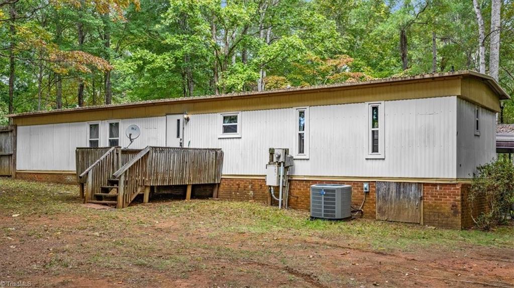 858 Church Street Extension