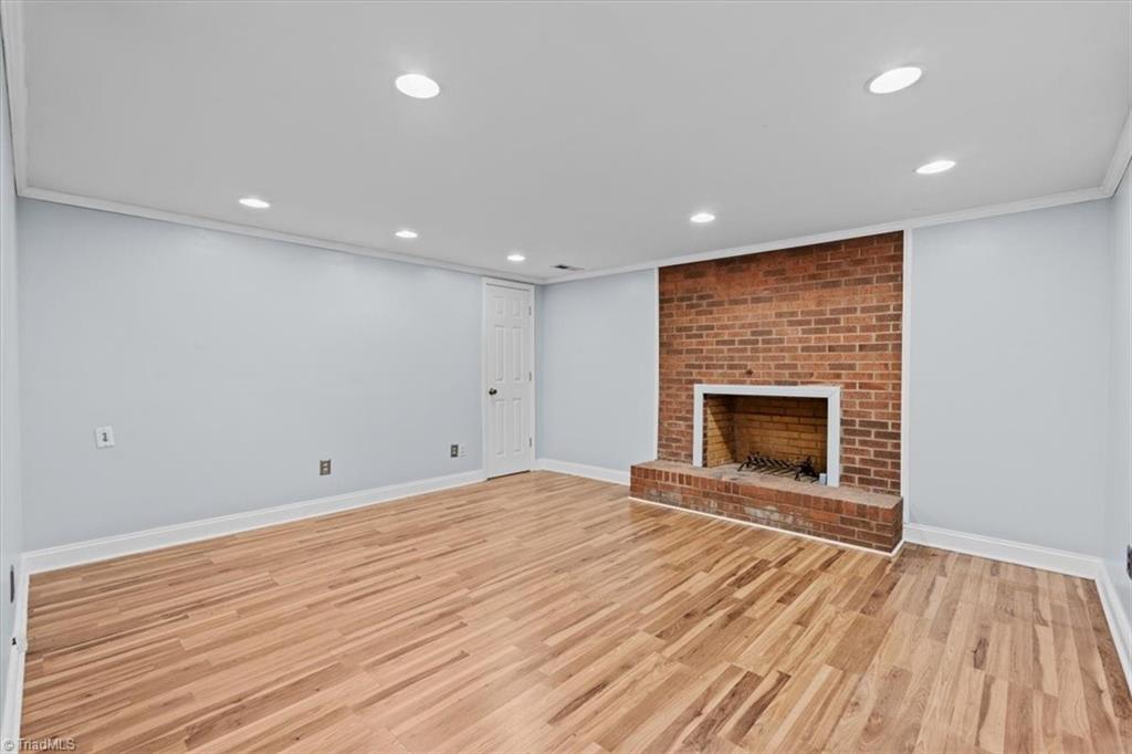 1516 Chimney Rock Drive