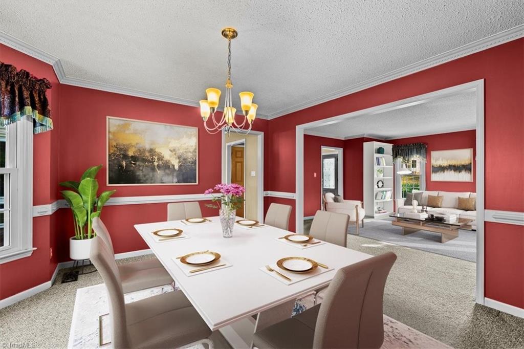 1516 Chimney Rock Drive