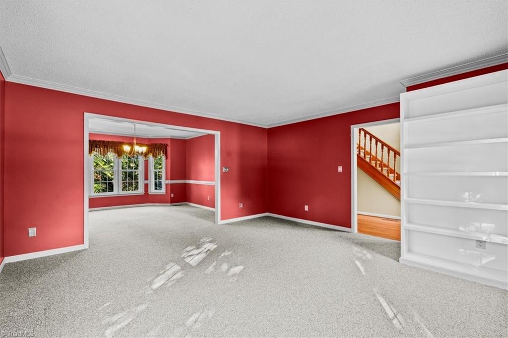1516 Chimney Rock Drive