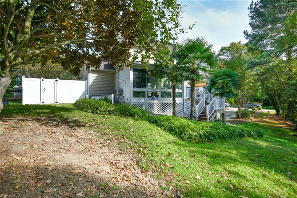 1516 Chimney Rock Drive