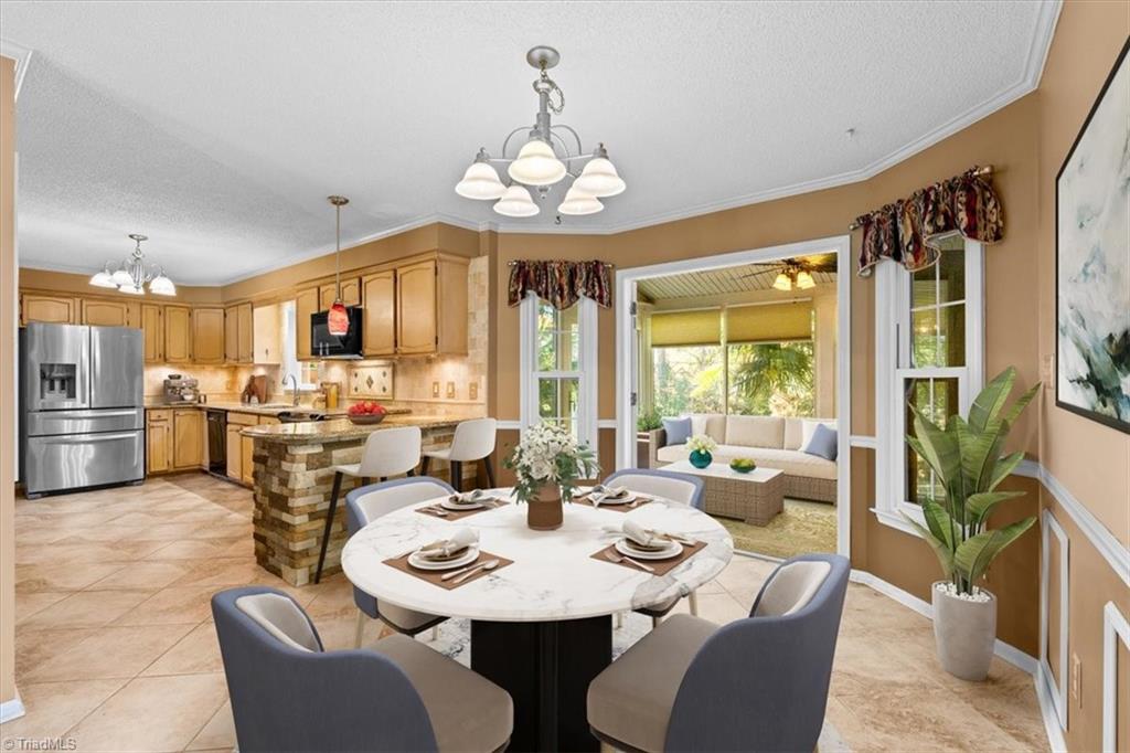 1516 Chimney Rock Drive