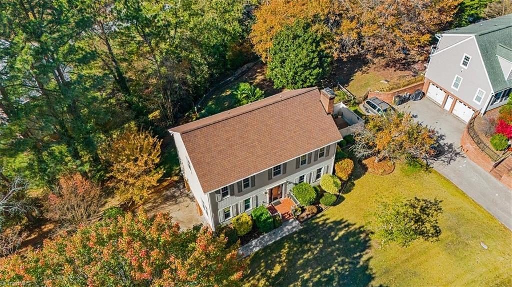 1516 Chimney Rock Drive