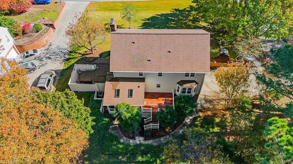 1516 Chimney Rock Drive