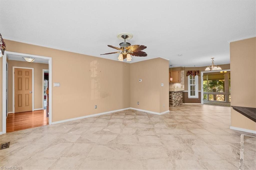 1516 Chimney Rock Drive