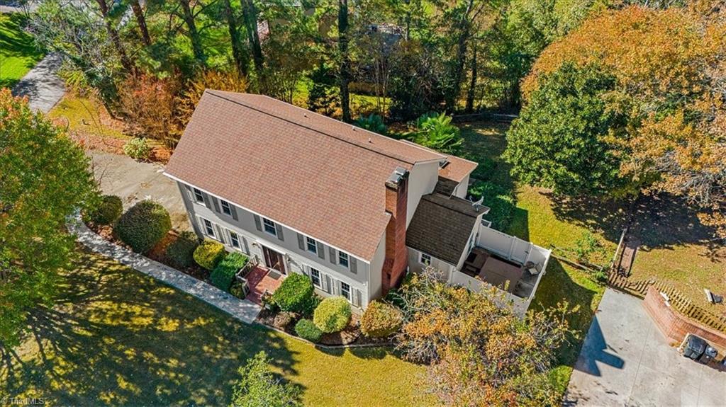 1516 Chimney Rock Drive