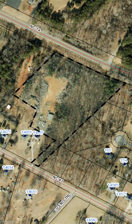 0000 NC Highway 87 N