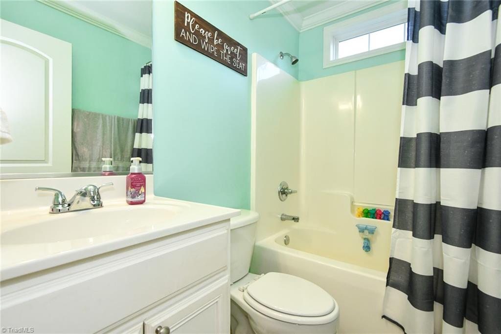 5817 Huffine Ridge Drive