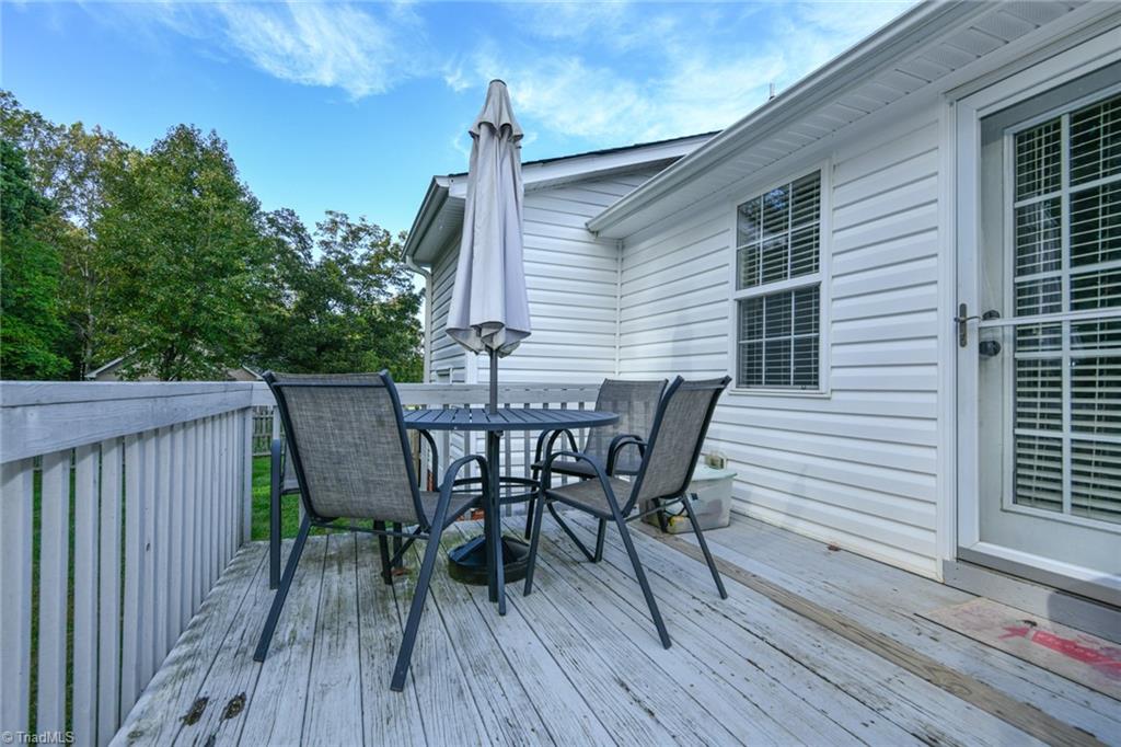 5817 Huffine Ridge Drive