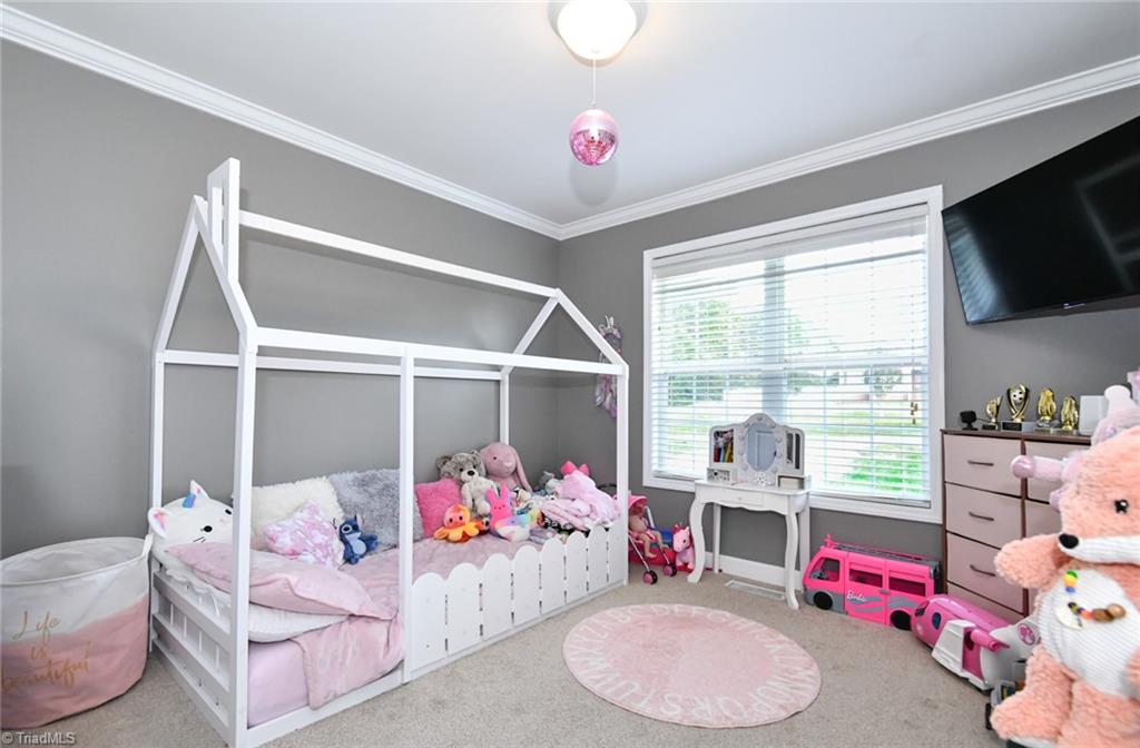 5817 Huffine Ridge Drive