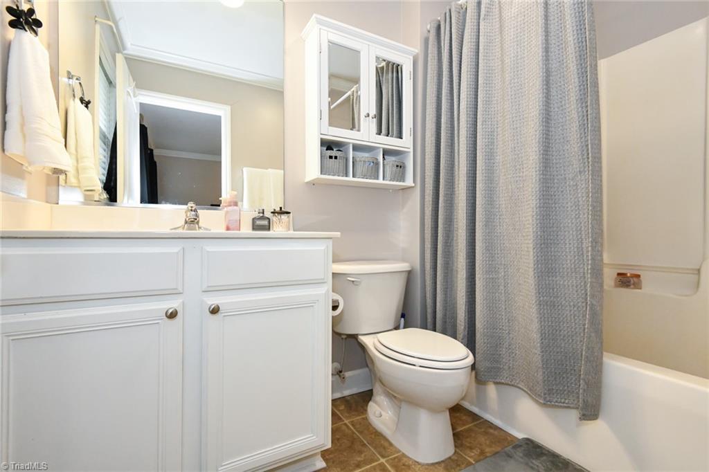 5817 Huffine Ridge Drive