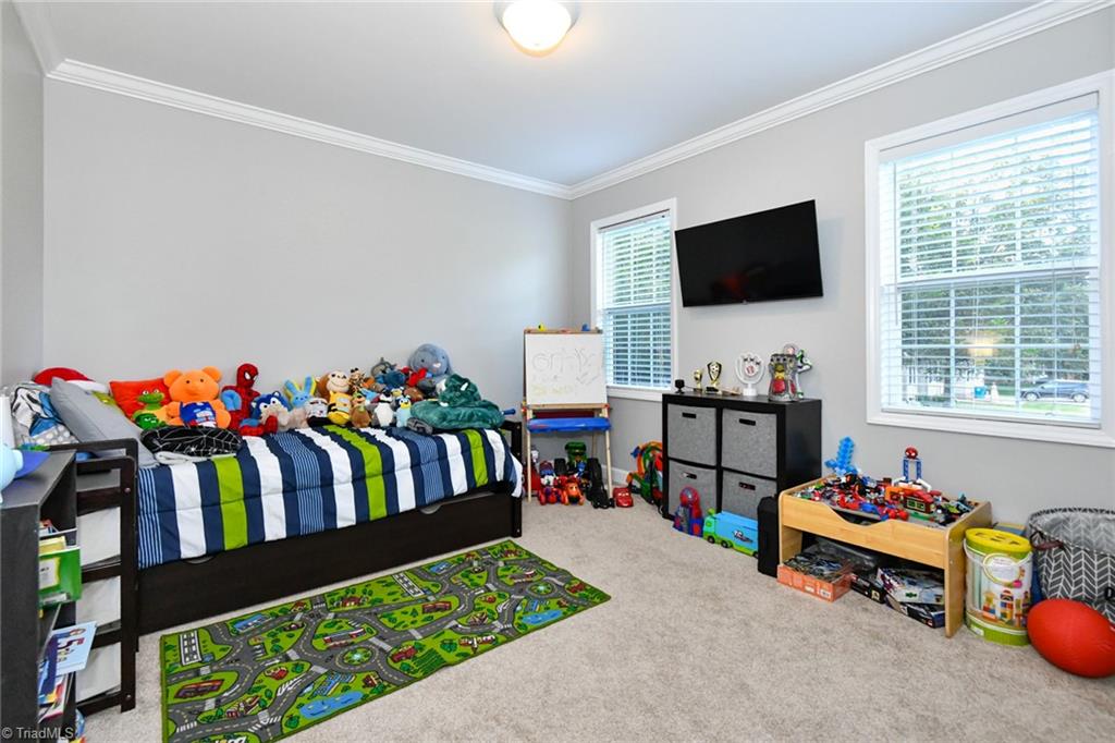 5817 Huffine Ridge Drive