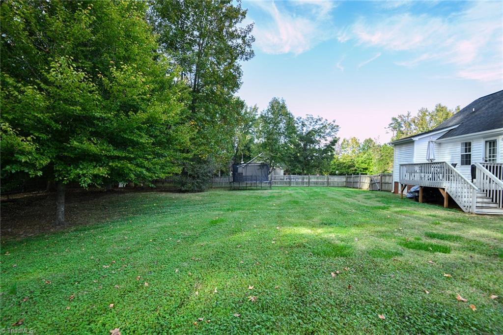 5817 Huffine Ridge Drive